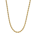 The Cable Twist Necklace | Hewn