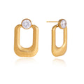 The Aurelia Earrings | Hewn