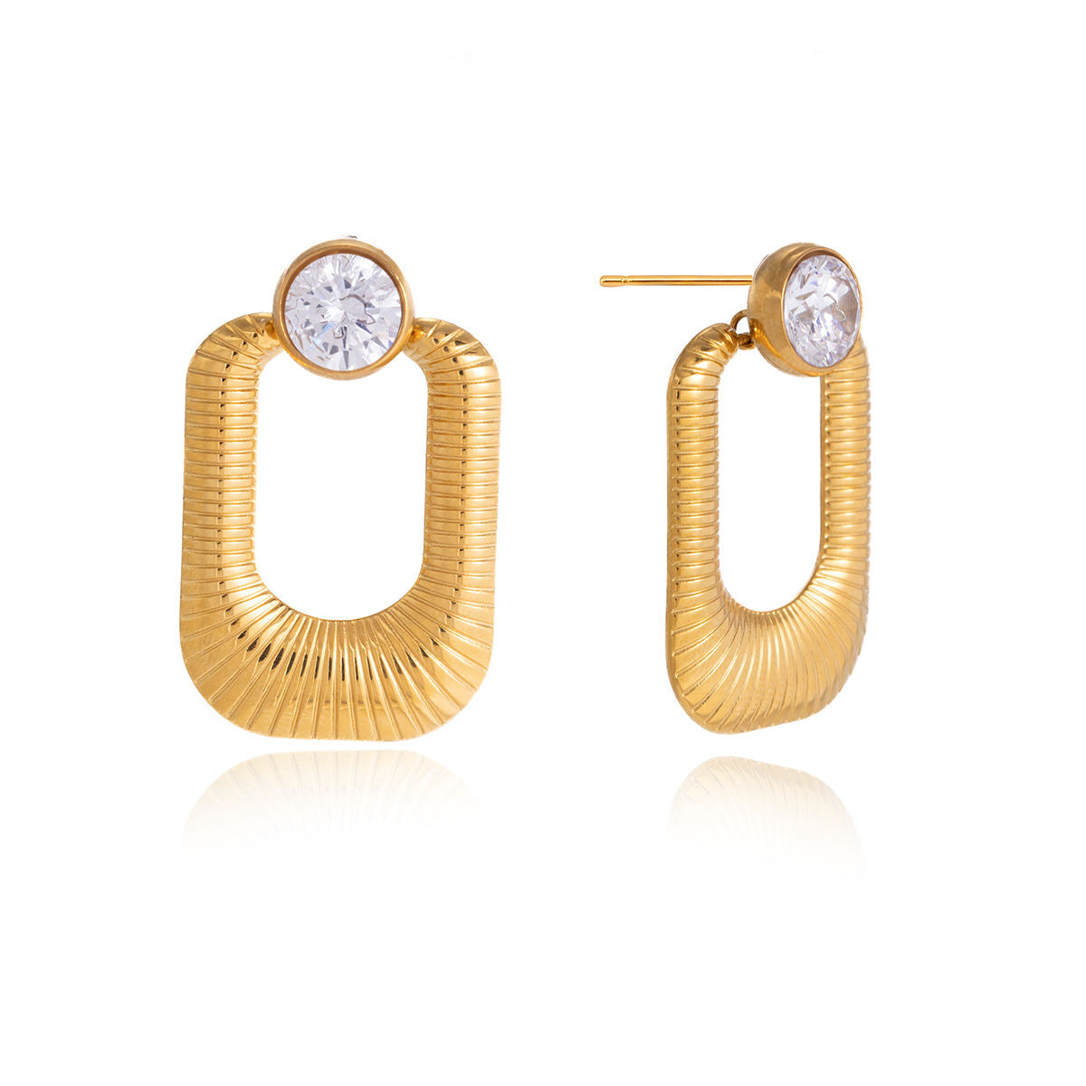 The Aurelia Earrings | Hewn