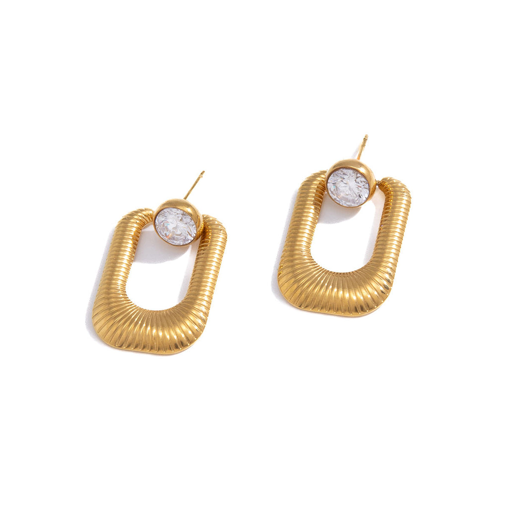 The Aurelia Earrings | Hewn