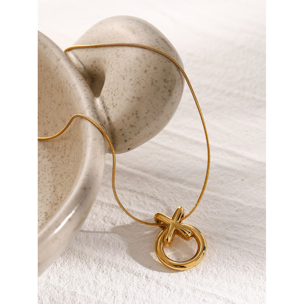 The Orbit Pendant | Hewn