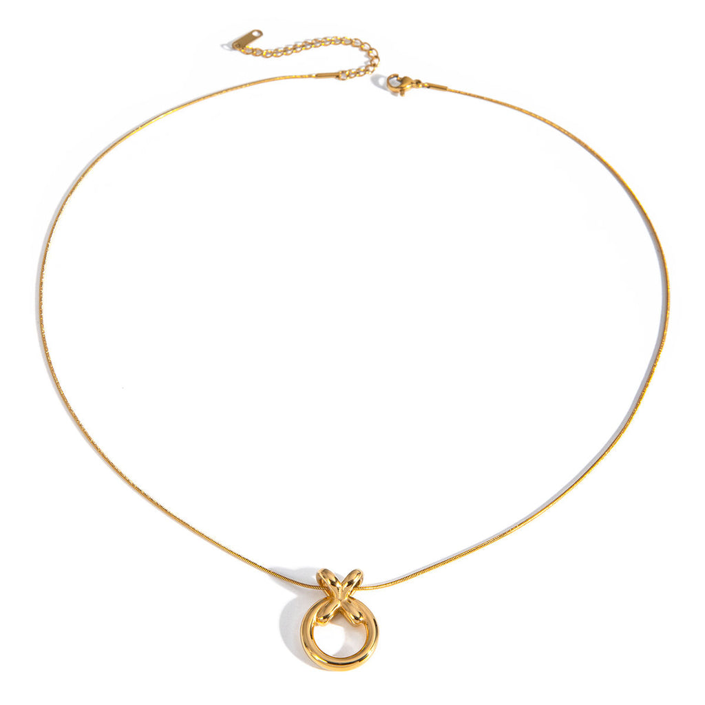 The Orbit Pendant | Hewn
