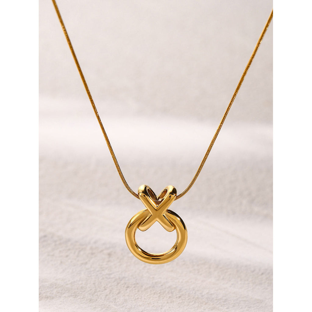 The Orbit Pendant | Hewn