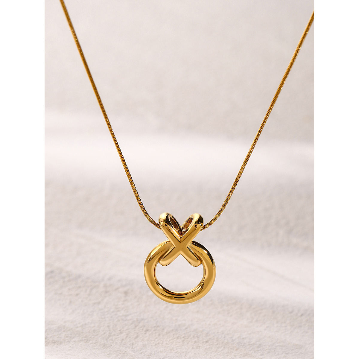 The Orbit Pendant | Hewn